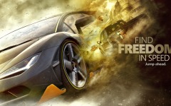 Desktop image. Forza Horizon 3. ID:83396