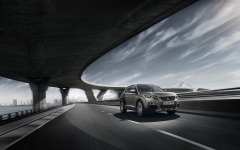 Desktop wallpaper. Peugeot 3008 GT 2016. ID:82098