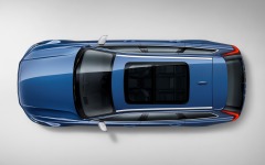 Desktop image. Volvo V90 R-Design 2016. ID:82137