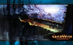 Desktop image. Guild Wars. ID:11023