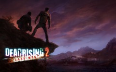 Desktop image. Dead Rising 2: Case West. ID:82217
