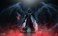 Desktop wallpaper. Diablo 3: Reaper of Souls. ID:82220