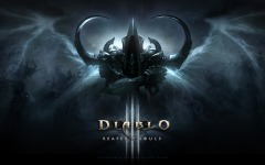 Desktop wallpaper. Diablo 3: Reaper of Souls. ID:88179