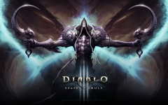 Desktop image. Diablo 3: Reaper of Souls. ID:88181