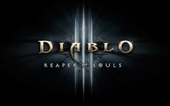 Desktop image. Diablo 3: Reaper of Souls. ID:88182