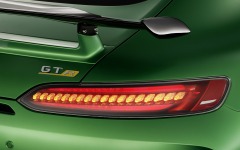 Desktop image. Mercedes-AMG GT R 2018. ID:82321