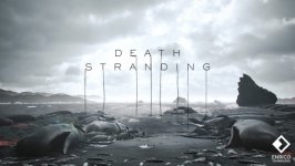 Desktop wallpaper. Death Stranding. ID:117641