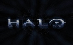 Desktop wallpaper. Halo. ID:11071