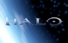 Desktop wallpaper. Halo. ID:11074