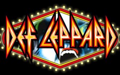 Desktop wallpaper. Def Leppard. ID:82725