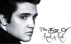 Desktop wallpaper. Elvis Presley. ID:82899