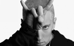 Desktop wallpaper. Eminem. ID:82913