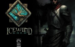 Desktop image. Icewind Dale. ID:11130