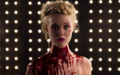 Desktop wallpaper. Neon Demon, The. ID:83161