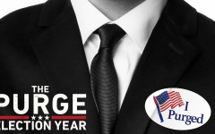 Desktop wallpaper. Purge: Election Year, The. ID:83165