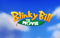 Desktop image. Blinky Bill the Movie. ID:83166