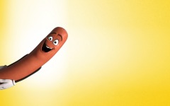 Desktop wallpaper. Sausage Party. ID:83167