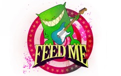 Desktop wallpaper. Feed Me. ID:83187