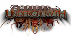 Desktop image. Empires of the Undergrowth. ID:83543