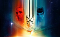 Desktop wallpaper. Star Trek Beyond. ID:83796