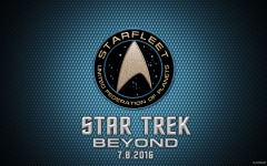 Desktop wallpaper. Star Trek Beyond. ID:85261