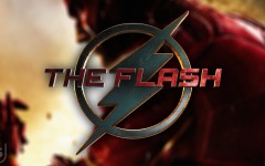 Desktop wallpaper. Flash, The. ID:83797