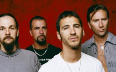 Desktop wallpaper. Godsmack. ID:83953