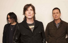 Desktop image. Goo Goo Dolls. ID:83961