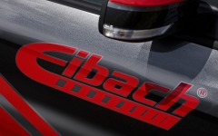 Desktop image. Ford Focus RS Eibach 2016. ID:84016