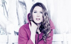 Desktop wallpaper. Hayley Westenra. ID:84174