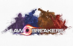 Desktop wallpaper. LawBreakers. ID:84229