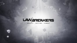 Desktop image. LawBreakers. ID:93426