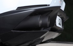 Desktop image. Lamborghini Huracan LP 610-4 VOS Performance Final Edition 2016. ID:84289