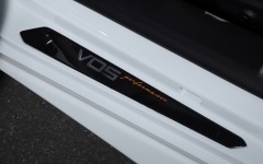 Desktop image. Lamborghini Huracan LP 610-4 VOS Performance Final Edition 2016. ID:84290