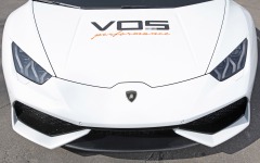 Desktop wallpaper. Lamborghini Huracan LP 610-4 VOS Performance Final Edition 2016. ID:84294