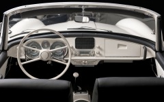 Desktop image. BMW 507 Elvis 1955. ID:84302