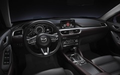 Desktop image. Mazda 6 2017. ID:84325