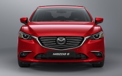 Desktop image. Mazda 6 2017. ID:84331