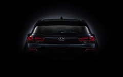 Desktop image. Hyundai i30 2017. ID:84336