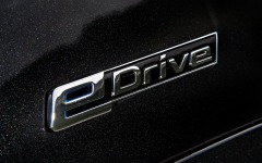 Desktop image. BMW 740Le xDrive iPerformance 2017. ID:84344