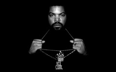 Desktop image. Ice Cube. ID:84370