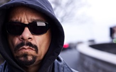 Desktop wallpaper. Ice-T. ID:84371