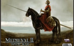 Desktop wallpaper. Medieval 2: Total War. ID:11288