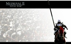 Desktop image. Medieval 2: Total War. ID:11289