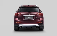 Desktop wallpaper. Infiniti QX50 2016. ID:84448