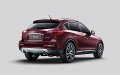 Desktop image. Infiniti QX50 2016. ID:84449