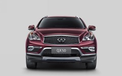 Desktop wallpaper. Infiniti QX50 2016. ID:84452