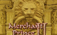 Desktop image. Merchant Prince 2. ID:11292