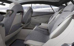 Desktop image. Cadillac Escala Concept 2016. ID:84605