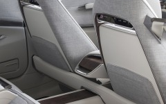 Desktop image. Cadillac Escala Concept 2016. ID:84606